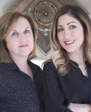 Portrait photo of Hayes Realty Partners